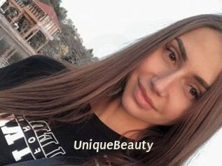 UniqueBeauty