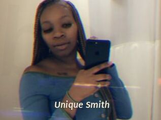 Unique_Smith
