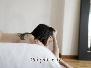 Uniquelovely