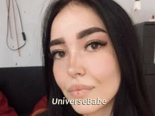 UniverseBabe
