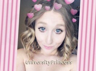 UniversityPrincess