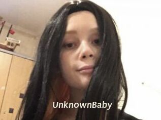 UnknownBaby
