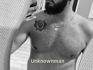 Unknownman