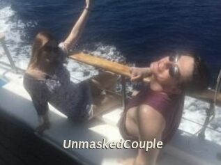 UnmaskedCouple