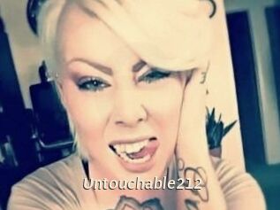 Untouchable212