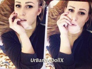 UrBarbieDollX