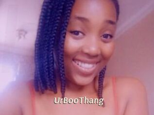 UrBooThang