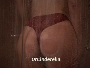 UrCinderella