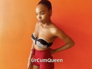 UrCumQueen