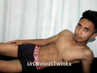 UrDeviousTwinkx