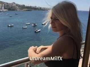 UrDreamMilfX