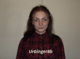UrGingerBb