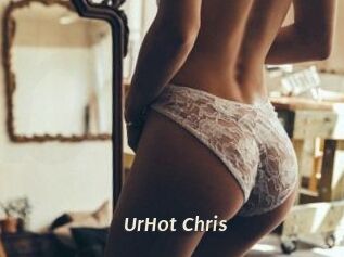 UrHot_Chris