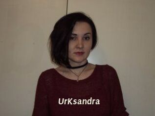 UrKsandra