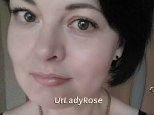 UrLadyRose