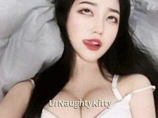 UrNaughtyKitty