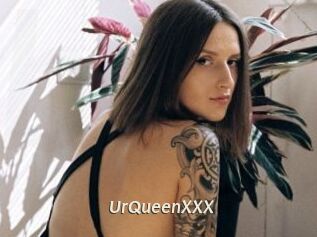 UrQueenXXX