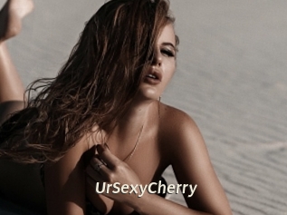 UrSexyCherry