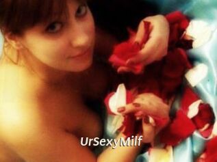 UrSexyMilf