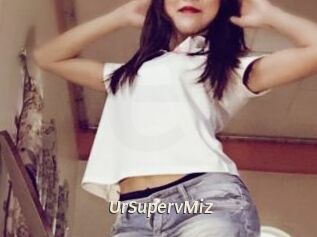 UrSupervMiz