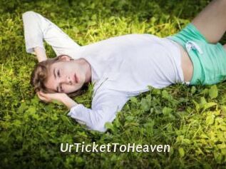 UrTicketToHeaven