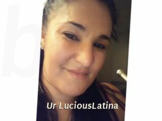 Ur_LuciousLatina