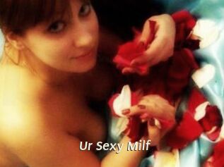 Ur_Sexy_Milf