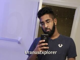 UranusExplorer