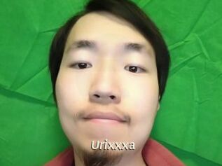 Urixxxa