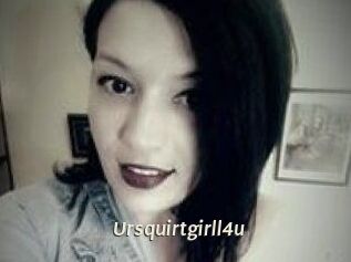 Ursquirtgirll4u