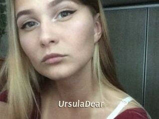 UrsulaDear