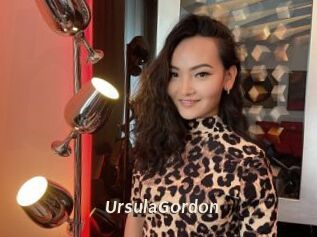 UrsulaGordon