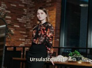 UrsulaStewart