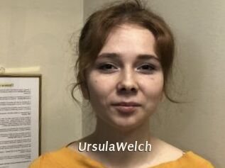 UrsulaWelch