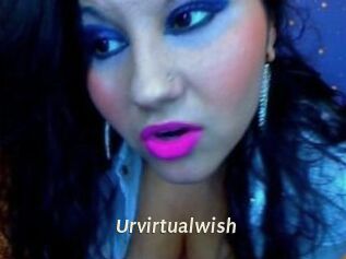 Ur_virtualwish