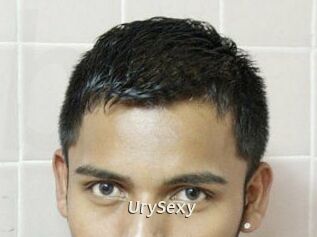 UrySexy
