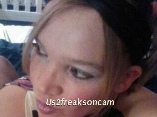 Us2freaksoncam