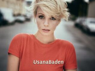 UsanaBaden