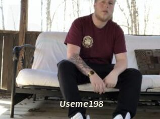 Useme198