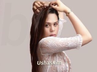 UshasKim