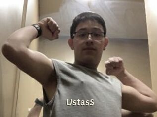 UstasS