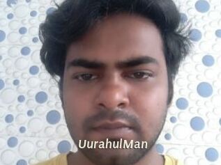 UurahulMan