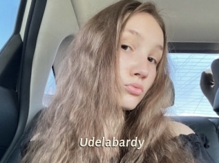 Udelabardy