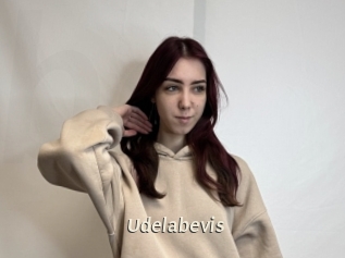 Udelabevis