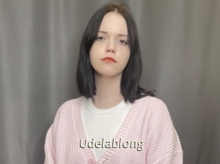 Udelablong
