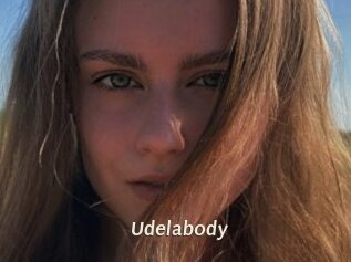 Udelabody