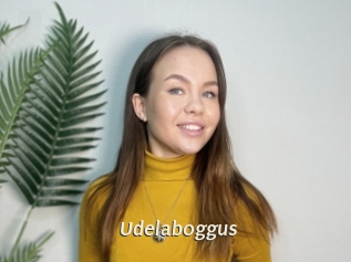 Udelaboggus