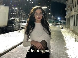 Udelaboundy