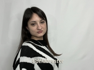 Udelabruster