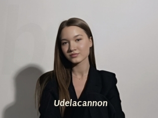 Udelacannon